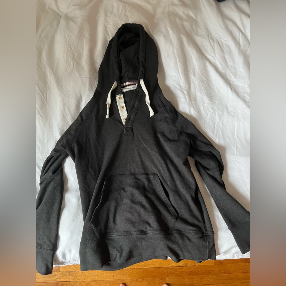 The Normal Brand Men’s Puremeso Hoodie